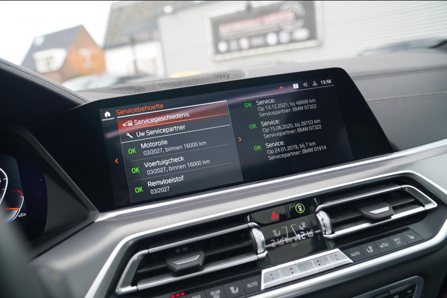 BMW X5 XDrive40i High Executive | HuD | Panorama | Luxe Leder | Camera | BMW LED | Sfeerverlichting | Stoelverwarming | Smart Key