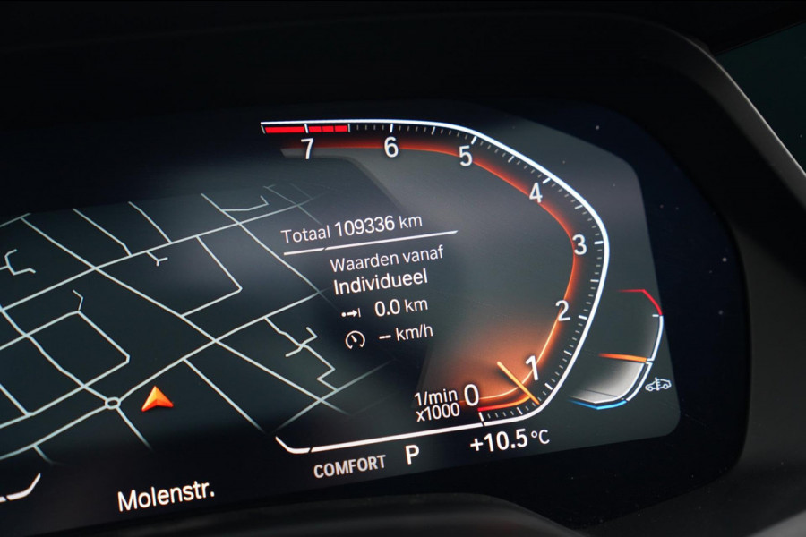 BMW X5 XDrive40i High Executive | HuD | Panorama | Luxe Leder | Camera | BMW LED | Sfeerverlichting | Stoelverwarming | Smart Key