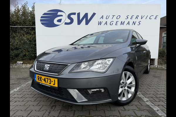 Seat Leon 1.0 EcoTSI Style Business Intense | CarPlay | Cruise | DAB+ | Keyless | PDC