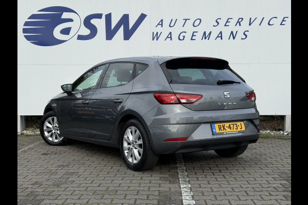 Seat Leon 1.0 EcoTSI Style Business Intense | CarPlay | Cruise | DAB+ | Keyless | PDC