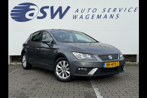 Seat Leon 1.0 EcoTSI Style Business Intense | CarPlay | Cruise | DAB+ | Keyless | PDC