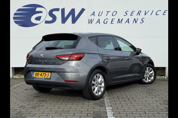 Seat Leon 1.0 EcoTSI Style Business Intense | CarPlay | Cruise | DAB+ | Keyless | PDC