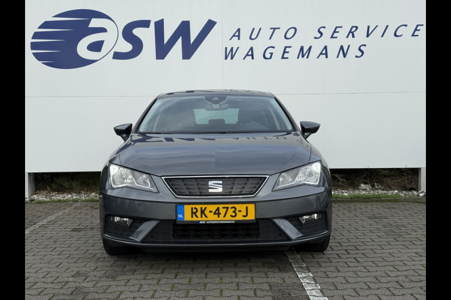Seat Leon 1.0 EcoTSI Style Business Intense | CarPlay | Cruise | DAB+ | Keyless | PDC