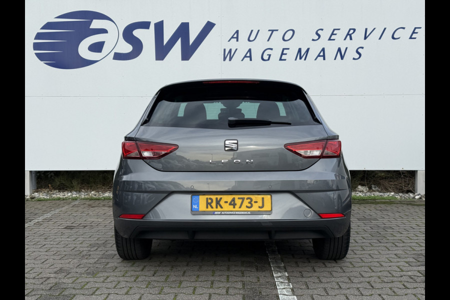 Seat Leon 1.0 EcoTSI Style Business Intense | CarPlay | Cruise | DAB+ | Keyless | PDC