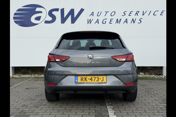 Seat Leon 1.0 EcoTSI Style Business Intense | CarPlay | Cruise | DAB+ | Keyless | PDC