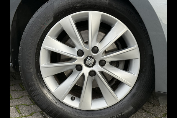 Seat Leon 1.0 EcoTSI Style Business Intense | CarPlay | Cruise | DAB+ | Keyless | PDC