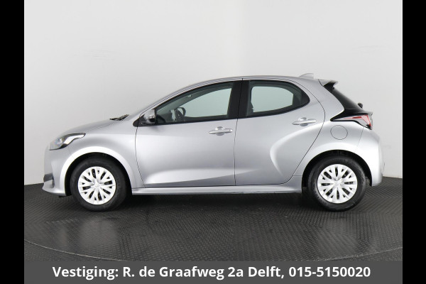Toyota Yaris 1.5 Hybrid Active | Apple Carplay & AndroidAUTO | Adaptive cruise control | Camera | Garantie tot 10-2031