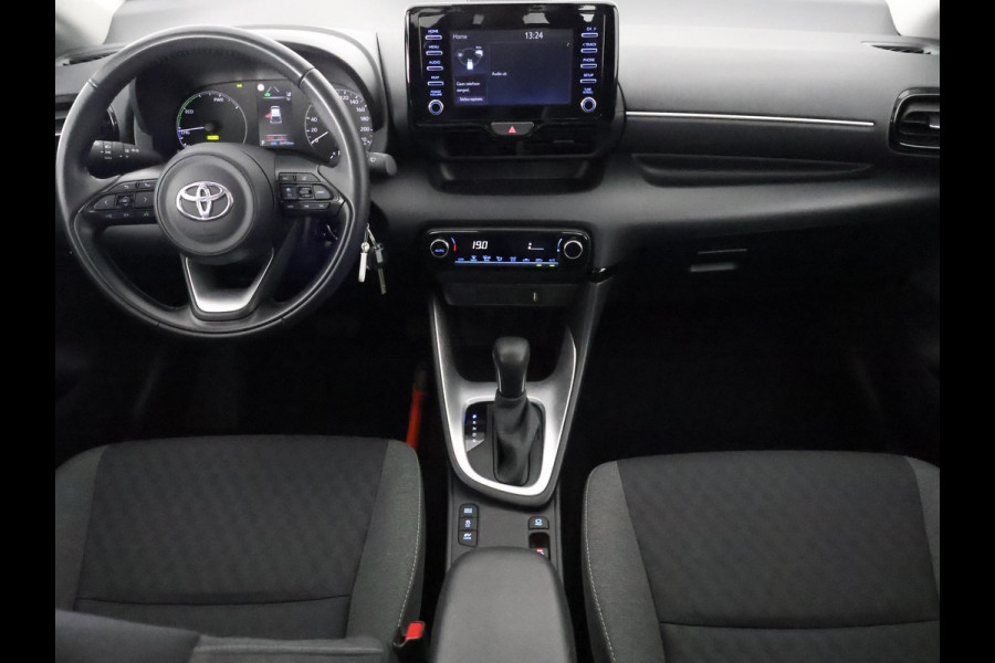 Toyota Yaris 1.5 Hybrid Active | Apple Carplay & AndroidAUTO | Adaptive cruise control | Camera | Garantie tot 10-2031