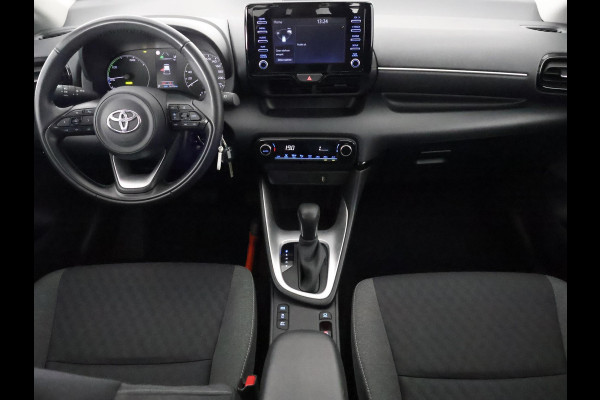 Toyota Yaris 1.5 Hybrid Active | Apple Carplay & AndroidAUTO | Adaptive cruise control | Camera | Garantie tot 10-2031