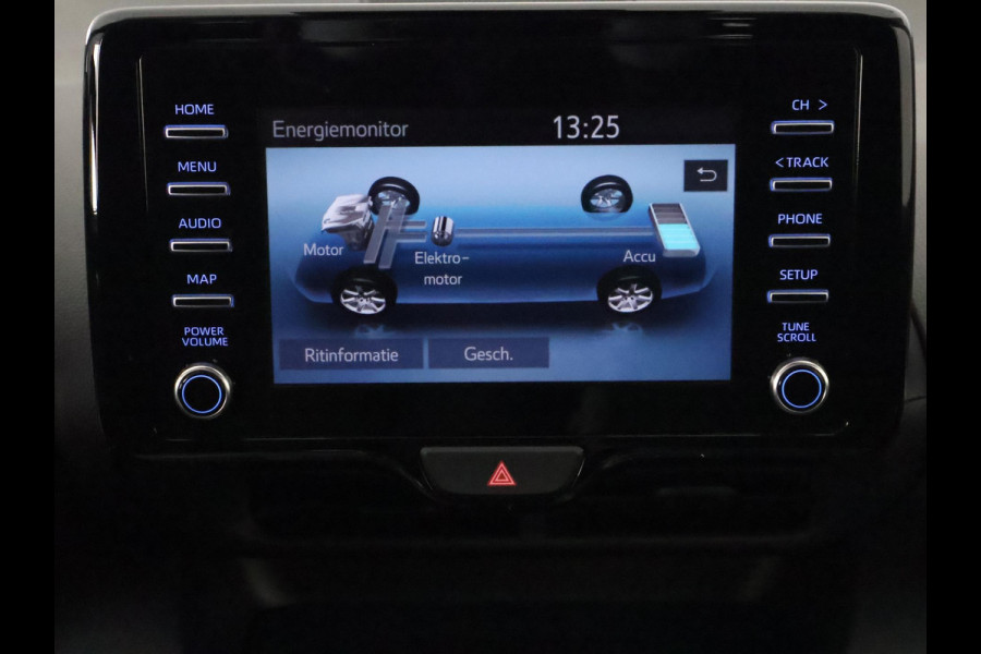 Toyota Yaris 1.5 Hybrid Active | Apple Carplay & AndroidAUTO | Adaptive cruise control | Camera | Garantie tot 10-2031