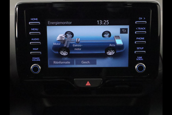 Toyota Yaris 1.5 Hybrid Active | Apple Carplay & AndroidAUTO | Adaptive cruise control | Camera | Garantie tot 10-2031