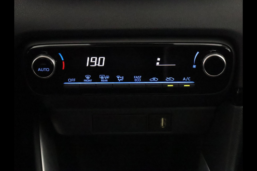 Toyota Yaris 1.5 Hybrid Active | Apple Carplay & AndroidAUTO | Adaptive cruise control | Camera | Garantie tot 10-2031