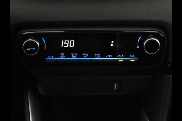 Toyota Yaris 1.5 Hybrid Active | Apple Carplay & AndroidAUTO | Adaptive cruise control | Camera | Garantie tot 10-2031