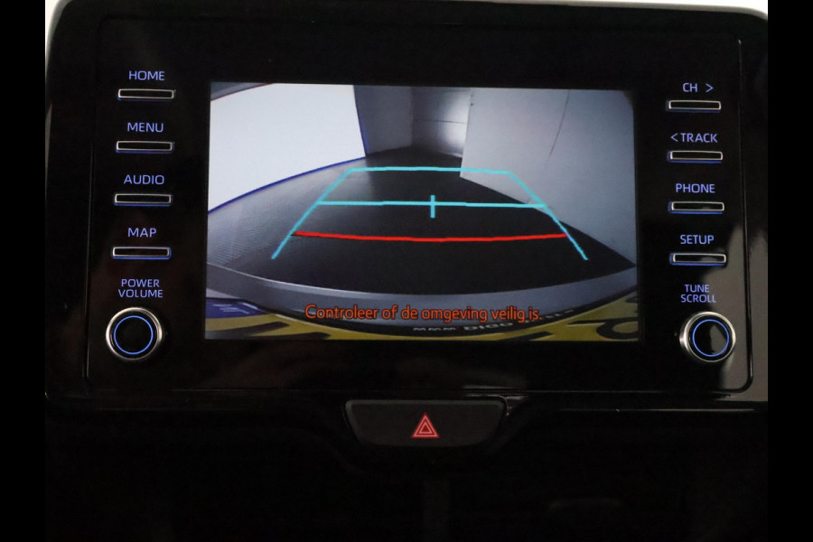 Toyota Yaris 1.5 Hybrid Active | Apple Carplay & AndroidAUTO | Adaptive cruise control | Camera | Garantie tot 10-2031