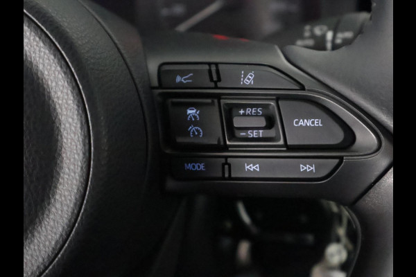Toyota Yaris 1.5 Hybrid Active | Apple Carplay & AndroidAUTO | Adaptive cruise control | Camera | Garantie tot 10-2031