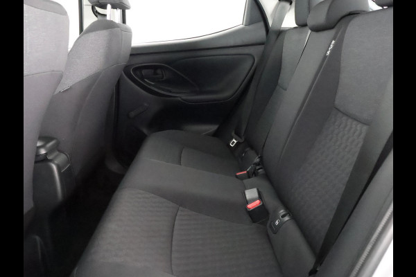 Toyota Yaris 1.5 Hybrid Active | Apple Carplay & AndroidAUTO | Adaptive cruise control | Camera | Garantie tot 10-2031