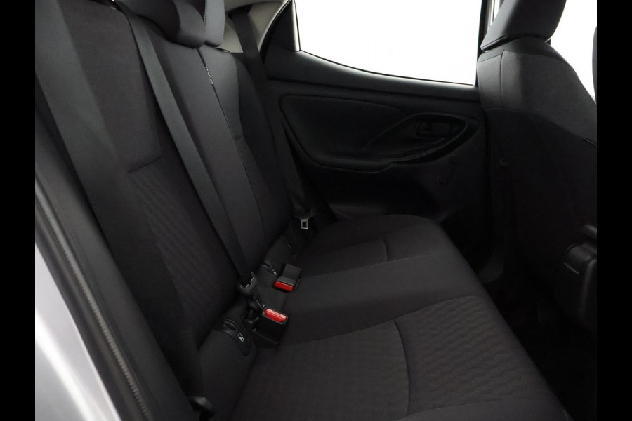 Toyota Yaris 1.5 Hybrid Active | Apple Carplay & AndroidAUTO | Adaptive cruise control | Camera | Garantie tot 10-2031