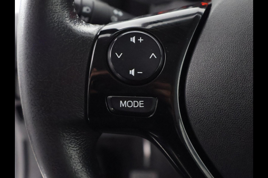 Toyota Aygo 1.0 VVT-i X-Play | Airco | Camera | Bluetooth |