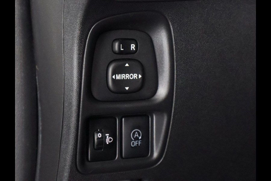 Toyota Aygo 1.0 VVT-i X-Play | Airco | Camera | Bluetooth |