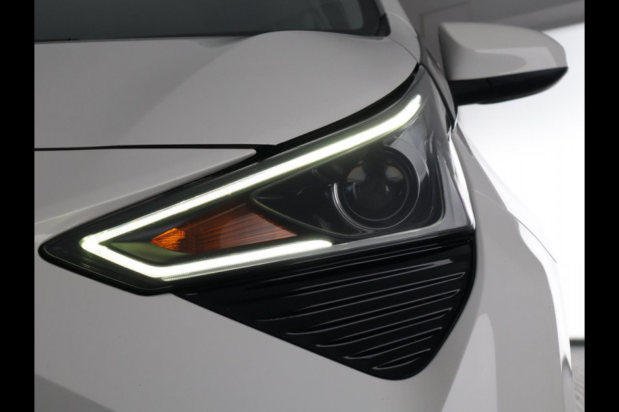 Toyota Aygo 1.0 VVT-i X-Play | Airco | Camera | Bluetooth |