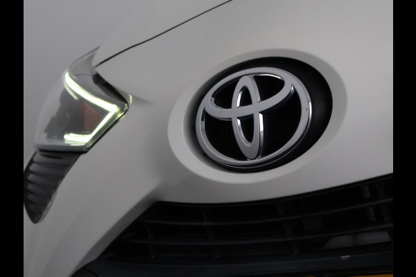 Toyota Aygo 1.0 VVT-i X-Play | Airco | Camera | Bluetooth |