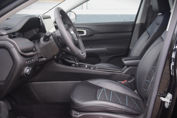 Jeep Compass 4xe 240 Plug-in Hybrid Electric Upland 360 CAMERA/DODEHOEKDETECTIE/AUDIO PREMIUM