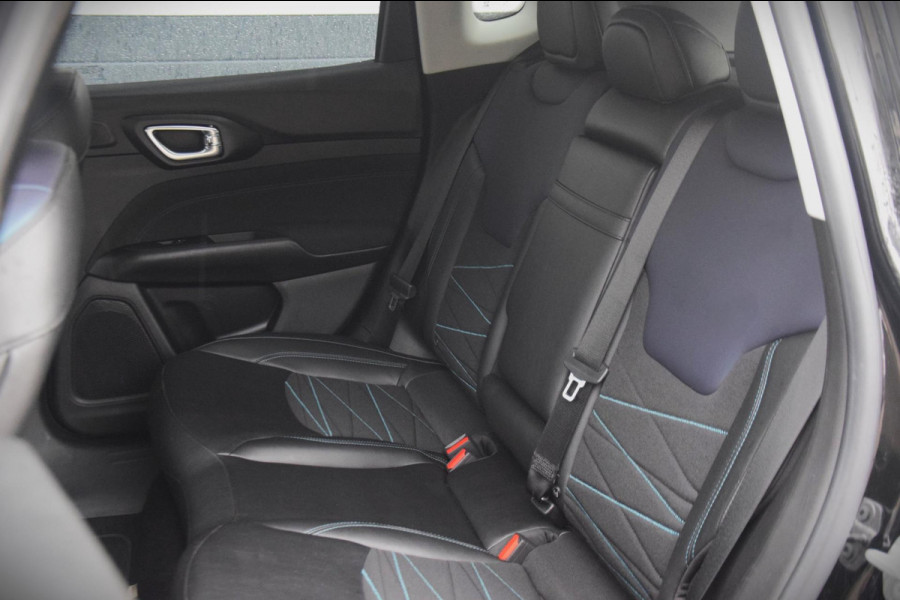 Jeep Compass 4xe 240 Plug-in Hybrid Electric Upland 360 CAMERA/DODEHOEKDETECTIE/AUDIO PREMIUM
