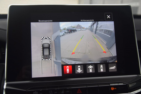 Jeep Compass 4xe 240 Plug-in Hybrid Electric Upland 360 CAMERA/DODEHOEKDETECTIE/AUDIO PREMIUM