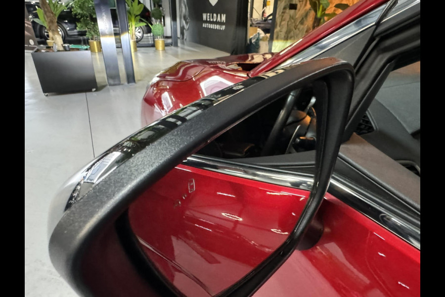 Mitsubishi Eclipse Cross 1.5 DI-T Black Edition NAP Garantie Trekhaak 360 Carplay Blindspot StoelVW Cruise Clima Navi Led Rijklaar