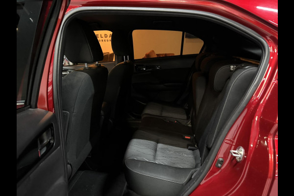 Mitsubishi Eclipse Cross 1.5 DI-T Black Edition NAP Garantie Trekhaak 360 Carplay Blindspot StoelVW Cruise Clima Navi Led Rijklaar