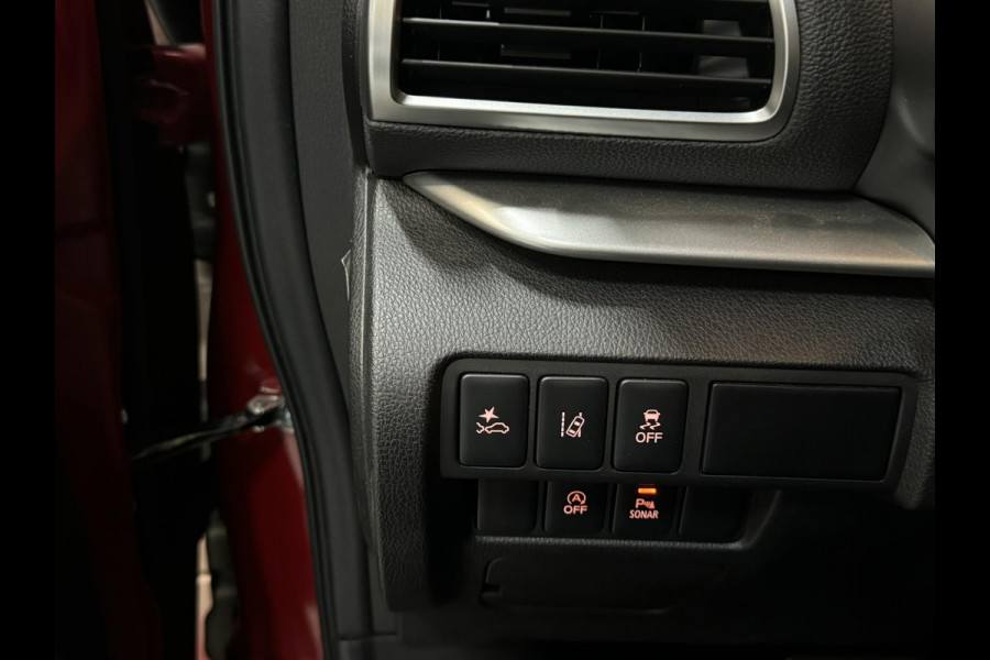 Mitsubishi Eclipse Cross 1.5 DI-T Black Edition NAP Garantie Trekhaak 360 Carplay Blindspot StoelVW Cruise Clima Navi Led Rijklaar