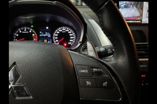 Mitsubishi Eclipse Cross 1.5 DI-T Black Edition NAP Garantie Trekhaak 360 Carplay Blindspot StoelVW Cruise Clima Navi Led Rijklaar