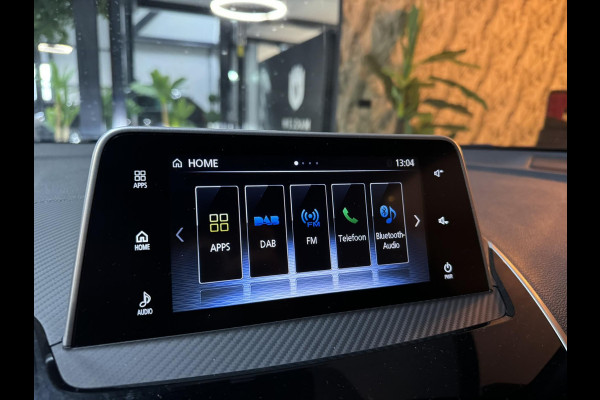 Mitsubishi Eclipse Cross 1.5 DI-T Black Edition NAP Garantie Trekhaak 360 Carplay Blindspot StoelVW Cruise Clima Navi Led Rijklaar