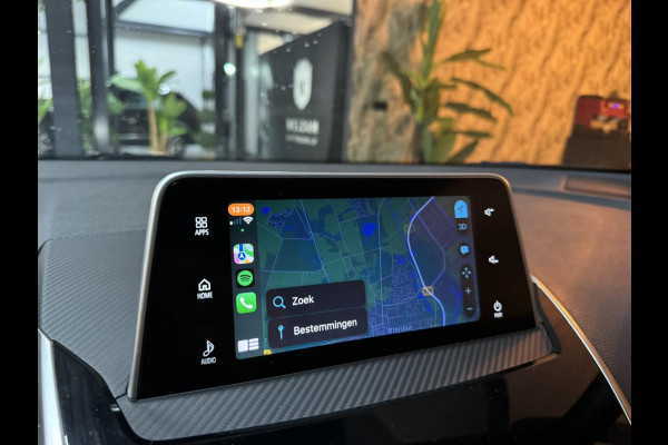 Mitsubishi Eclipse Cross 1.5 DI-T Black Edition NAP Garantie Trekhaak 360 Carplay Blindspot StoelVW Cruise Clima Navi Led Rijklaar