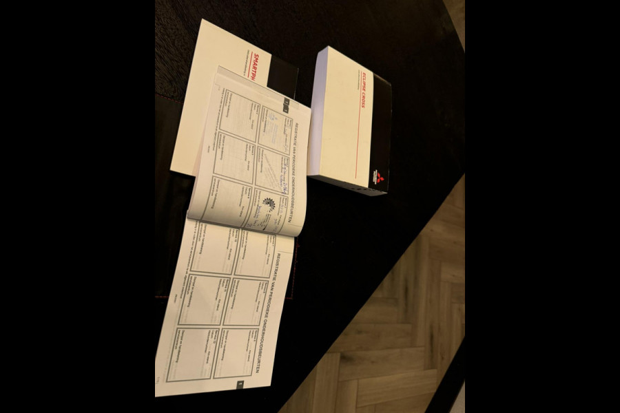 Mitsubishi Eclipse Cross 1.5 DI-T Black Edition NAP Garantie Trekhaak 360 Carplay Blindspot StoelVW Cruise Clima Navi Led Rijklaar