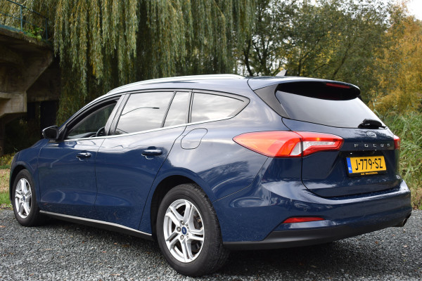 Ford FOCUS Wagon 1.0 ECOBOOST BUSINESS CAMERA/NAVI/CRUISE