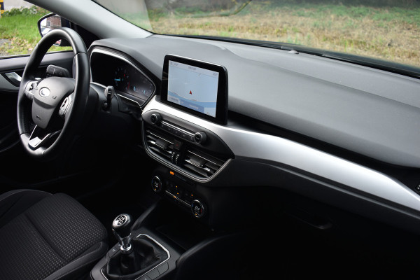 Ford FOCUS Wagon 1.0 ECOBOOST BUSINESS CAMERA/NAVI/CRUISE