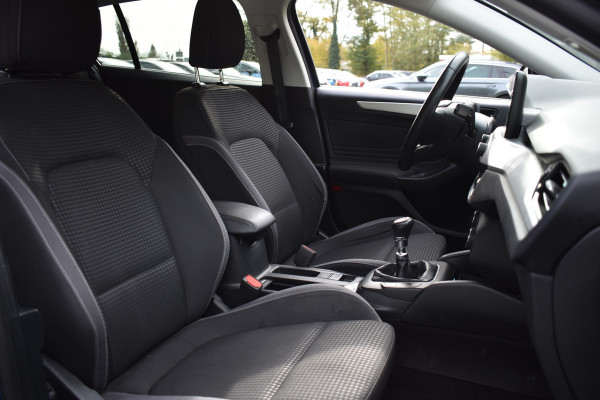 Ford FOCUS Wagon 1.0 ECOBOOST BUSINESS CAMERA/NAVI/CRUISE