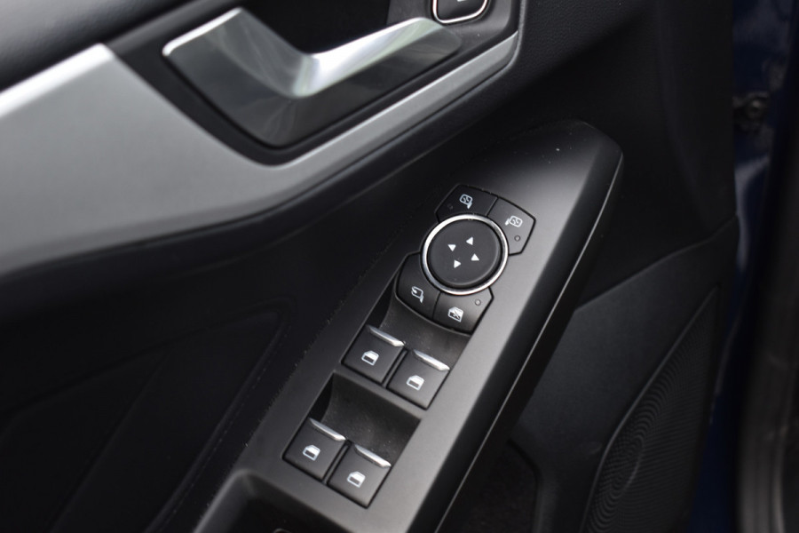 Ford FOCUS Wagon 1.0 ECOBOOST BUSINESS CAMERA/NAVI/CRUISE