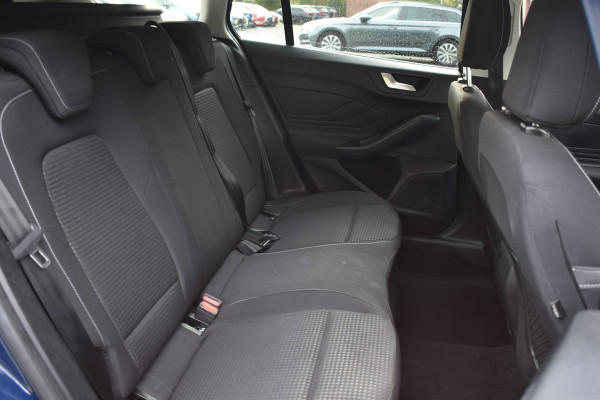 Ford FOCUS Wagon 1.0 ECOBOOST BUSINESS CAMERA/NAVI/CRUISE