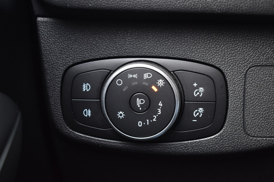 Ford FOCUS Wagon 1.0 ECOBOOST BUSINESS CAMERA/NAVI/CRUISE