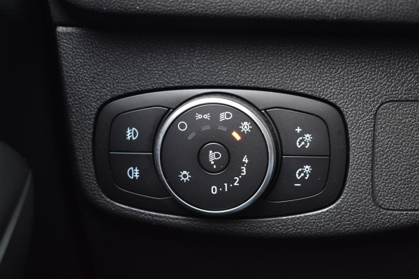 Ford FOCUS Wagon 1.0 ECOBOOST BUSINESS CAMERA/NAVI/CRUISE