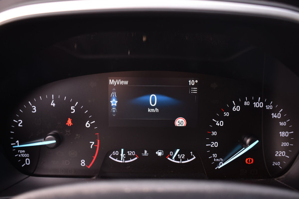 Ford FOCUS Wagon 1.0 ECOBOOST BUSINESS CAMERA/NAVI/CRUISE