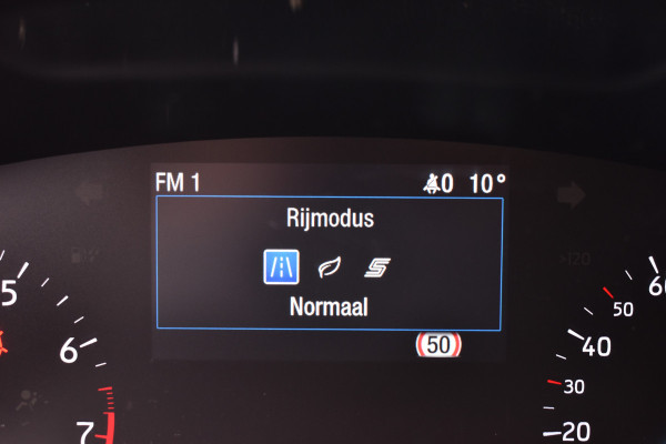 Ford FOCUS Wagon 1.0 ECOBOOST BUSINESS CAMERA/NAVI/CRUISE