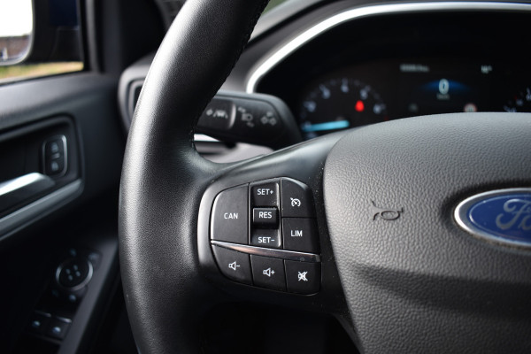 Ford FOCUS Wagon 1.0 ECOBOOST BUSINESS CAMERA/NAVI/CRUISE