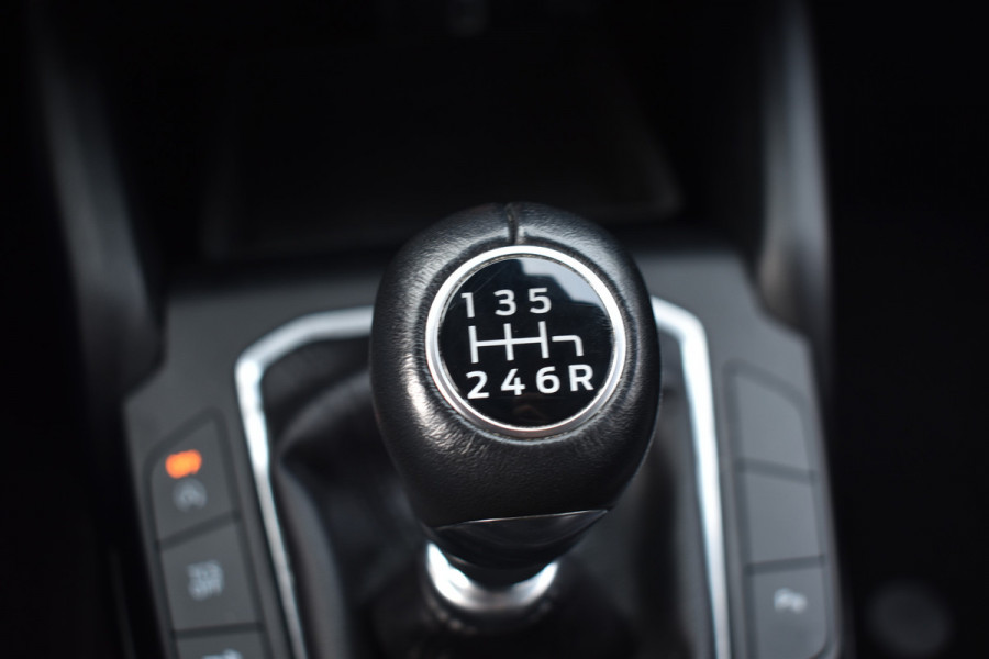 Ford FOCUS Wagon 1.0 ECOBOOST BUSINESS CAMERA/NAVI/CRUISE