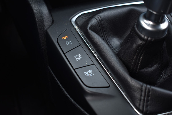 Ford FOCUS Wagon 1.0 ECOBOOST BUSINESS CAMERA/NAVI/CRUISE