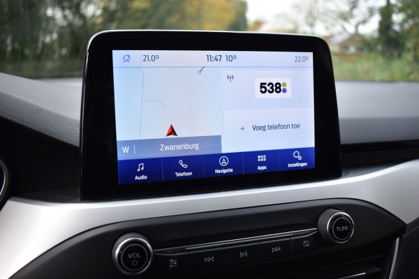 Ford FOCUS Wagon 1.0 ECOBOOST BUSINESS CAMERA/NAVI/CRUISE