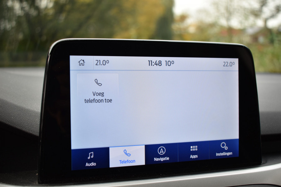 Ford FOCUS Wagon 1.0 ECOBOOST BUSINESS CAMERA/NAVI/CRUISE