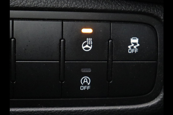 Kia Carens 1.6 GDi ExecutiveLine 7-Persoons | 1e eigenaar | Panoramadak | Leder | Stoel & stuurverwarming | Carplay | Camera | Navigatie | Elektrische stoelen | Cruise control | Climate control